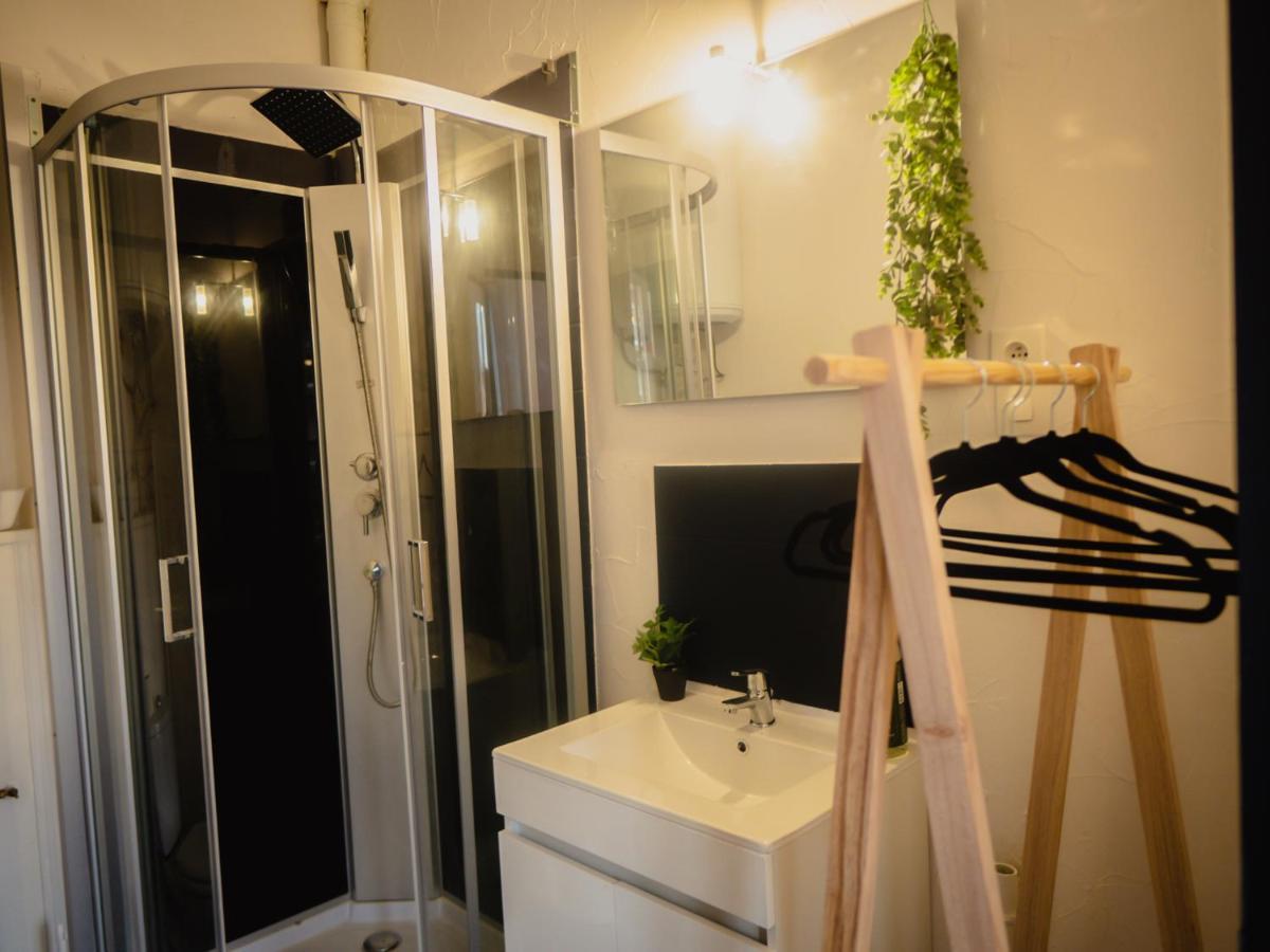 Apartament Le Pluvier D'Or Abbeville Zewnętrze zdjęcie